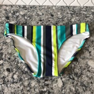American Eagle outfitters Aerie Bikini bottoms